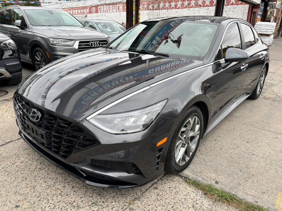 2021 Hyundai Sonata SEL 2.5L, available for sale in Brooklyn, New York | Carsbuck Inc.. Brooklyn, New York 2021 Hyundai Sonata SEL 2.5L, available for sale in Brooklyn, New York | Carsbuck Inc.. Brooklyn, New York