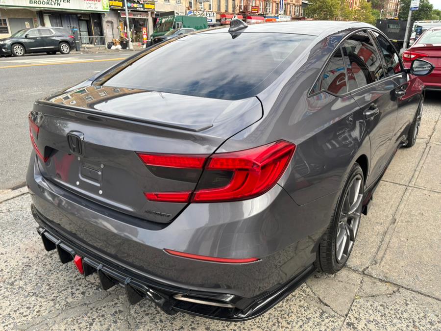 2020 Honda Accord Sedan Sport 1.5T CVT, available for sale in Brooklyn, New York | Carsbuck Inc.. Brooklyn, New York 2020 Honda Accord Sedan Sport 1.5T CVT, available for sale in Brooklyn, New York | Carsbuck Inc.. Brooklyn, New York