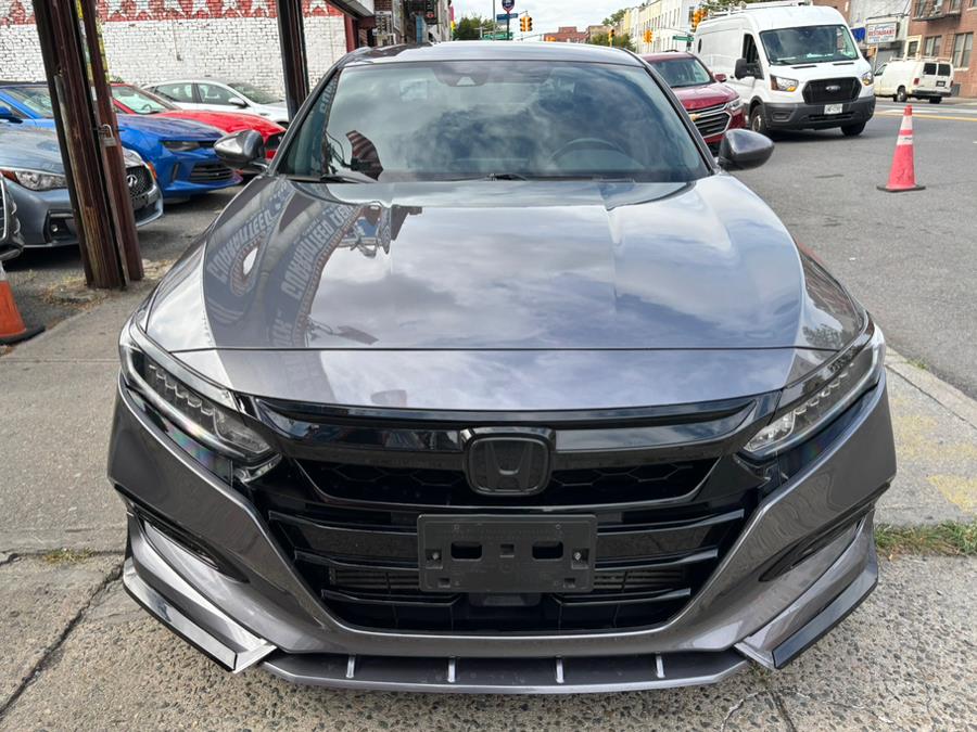 2020 Honda Accord Sedan Sport 1.5T CVT, available for sale in Brooklyn, New York | Carsbuck Inc.. Brooklyn, New York 2020 Honda Accord Sedan Sport 1.5T CVT, available for sale in Brooklyn, New York | Carsbuck Inc.. Brooklyn, New York