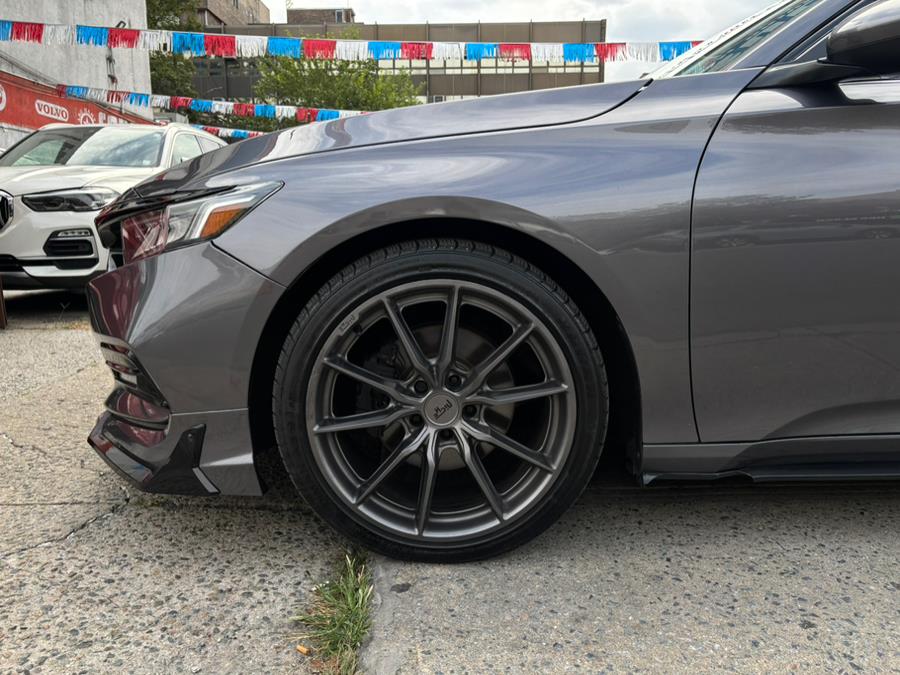 2020 Honda Accord Sedan Sport 1.5T CVT, available for sale in Brooklyn, New York | Carsbuck Inc.. Brooklyn, New York 2020 Honda Accord Sedan Sport 1.5T CVT, available for sale in Brooklyn, New York | Carsbuck Inc.. Brooklyn, New York