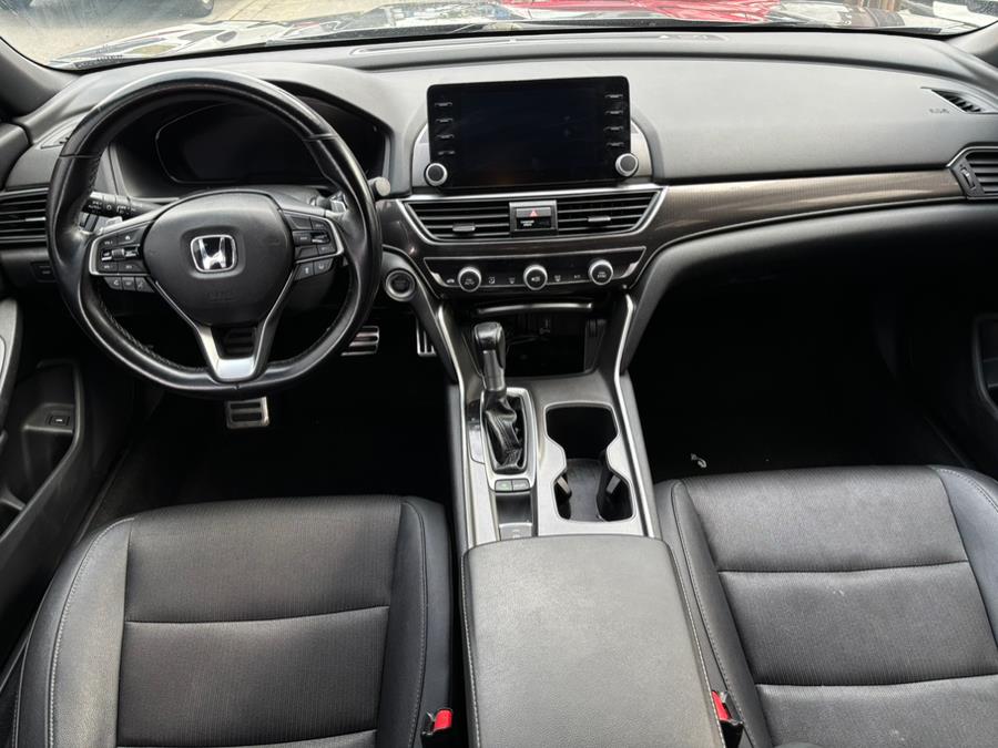 2020 Honda Accord Sedan Sport 1.5T CVT, available for sale in Brooklyn, New York | Carsbuck Inc.. Brooklyn, New York 2020 Honda Accord Sedan Sport 1.5T CVT, available for sale in Brooklyn, New York | Carsbuck Inc.. Brooklyn, New York