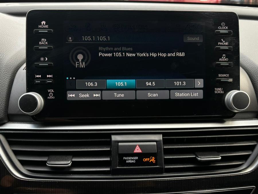 2020 Honda Accord Sedan Sport 1.5T CVT, available for sale in Brooklyn, New York | Carsbuck Inc.. Brooklyn, New York 2020 Honda Accord Sedan Sport 1.5T CVT, available for sale in Brooklyn, New York | Carsbuck Inc.. Brooklyn, New York