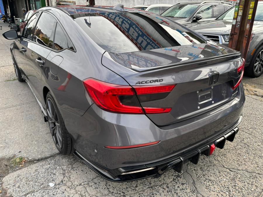 2020 Honda Accord Sedan Sport 1.5T CVT, available for sale in Brooklyn, New York | Carsbuck Inc.. Brooklyn, New York 2020 Honda Accord Sedan Sport 1.5T CVT, available for sale in Brooklyn, New York | Carsbuck Inc.. Brooklyn, New York