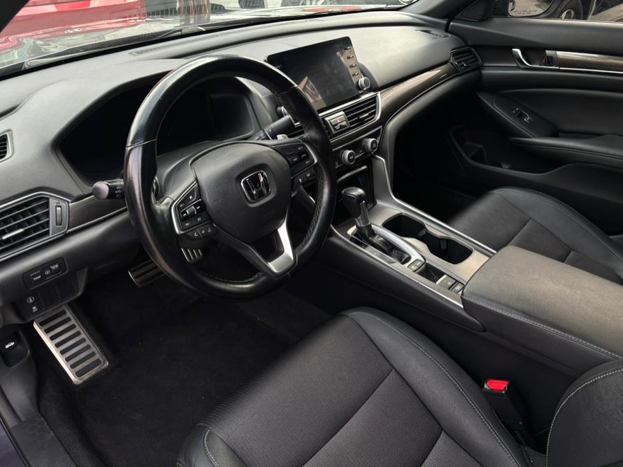 2020 Honda Accord Sedan Sport 1.5T CVT, available for sale in Brooklyn, New York | Carsbuck Inc.. Brooklyn, New York 2020 Honda Accord Sedan Sport 1.5T CVT, available for sale in Brooklyn, New York | Carsbuck Inc.. Brooklyn, New York