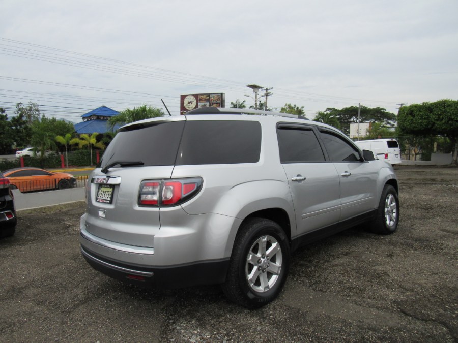 2015 GMC Acadia FWD 4dr SLE w/SLE-1, available for sale in San Francisco de Macoris Rd, Dominican Republic | Hilario Auto Import. San Francisco de Macoris Rd, Dominican Republic 2015 GMC Acadia FWD 4dr SLE w/SLE-1, available for sale in San Francisco de Macoris Rd, Dominican Republic | Hilario Auto Import. San Francisco de Macoris Rd, Dominican Republic