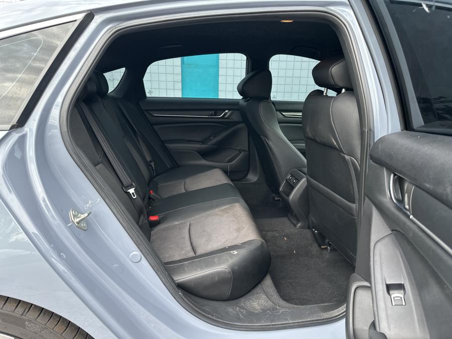 2021 Honda Accord Sedan Sport 1.5T CVT, available for sale in Milford, Connecticut | Dealertown Auto Wholesalers. Milford, Connecticut 2021 Honda Accord Sedan Sport 1.5T CVT, available for sale in Milford, Connecticut | Dealertown Auto Wholesalers. Milford, Connecticut