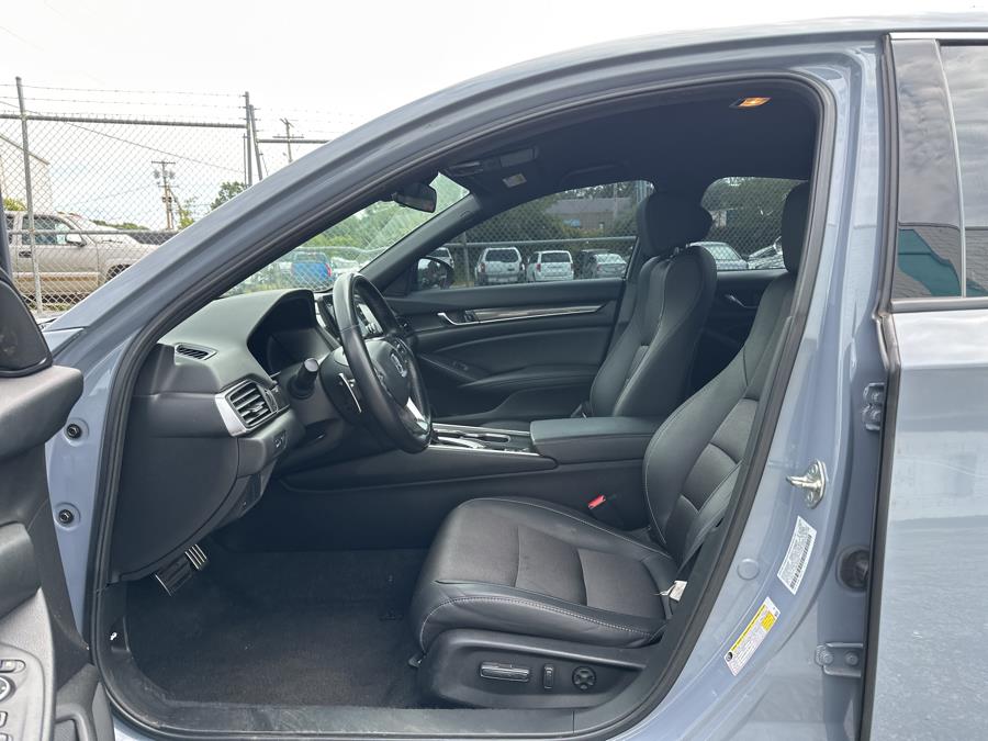 2021 Honda Accord Sedan Sport 1.5T CVT, available for sale in Milford, Connecticut | Dealertown Auto Wholesalers. Milford, Connecticut 2021 Honda Accord Sedan Sport 1.5T CVT, available for sale in Milford, Connecticut | Dealertown Auto Wholesalers. Milford, Connecticut