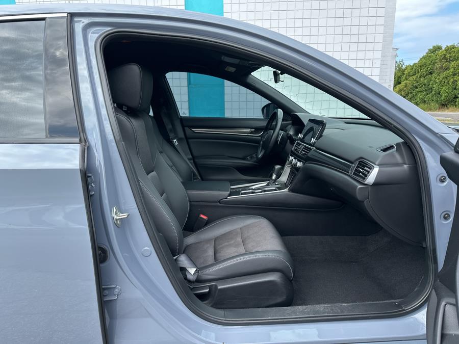 2021 Honda Accord Sedan Sport 1.5T CVT, available for sale in Milford, Connecticut | Dealertown Auto Wholesalers. Milford, Connecticut 2021 Honda Accord Sedan Sport 1.5T CVT, available for sale in Milford, Connecticut | Dealertown Auto Wholesalers. Milford, Connecticut