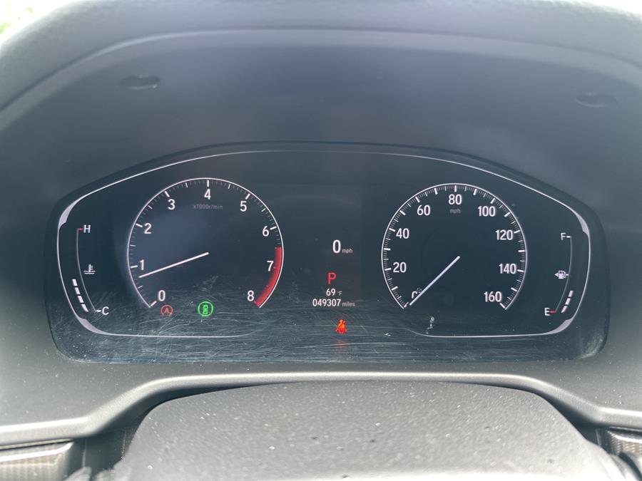 2021 Honda Accord Sedan Sport 1.5T CVT, available for sale in Milford, Connecticut | Dealertown Auto Wholesalers. Milford, Connecticut 2021 Honda Accord Sedan Sport 1.5T CVT, available for sale in Milford, Connecticut | Dealertown Auto Wholesalers. Milford, Connecticut