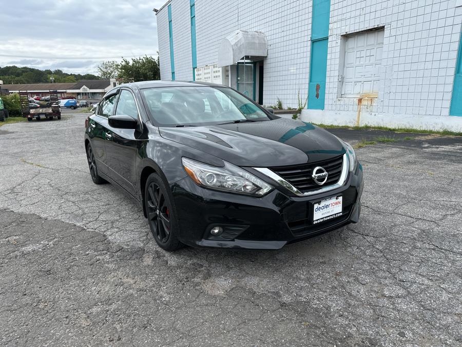 2017 Nissan Altima 2.5 S Sedan, available for sale in Milford, Connecticut | Dealertown Auto Wholesalers. Milford, Connecticut 2017 Nissan Altima 2.5 S Sedan, available for sale in Milford, Connecticut | Dealertown Auto Wholesalers. Milford, Connecticut