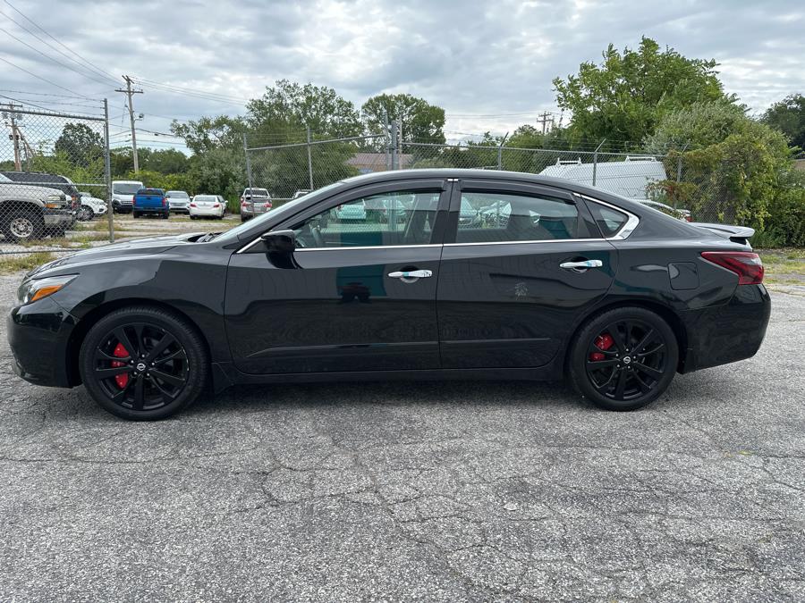 2017 Nissan Altima 2.5 S Sedan, available for sale in Milford, Connecticut | Dealertown Auto Wholesalers. Milford, Connecticut 2017 Nissan Altima 2.5 S Sedan, available for sale in Milford, Connecticut | Dealertown Auto Wholesalers. Milford, Connecticut