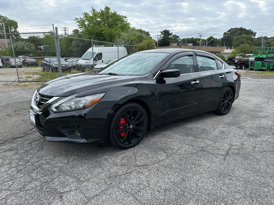 2017 Nissan Altima 2.5 S Sedan, available for sale in Milford, Connecticut | Dealertown Auto Wholesalers. Milford, Connecticut 2017 Nissan Altima 2.5 S Sedan, available for sale in Milford, Connecticut | Dealertown Auto Wholesalers. Milford, Connecticut