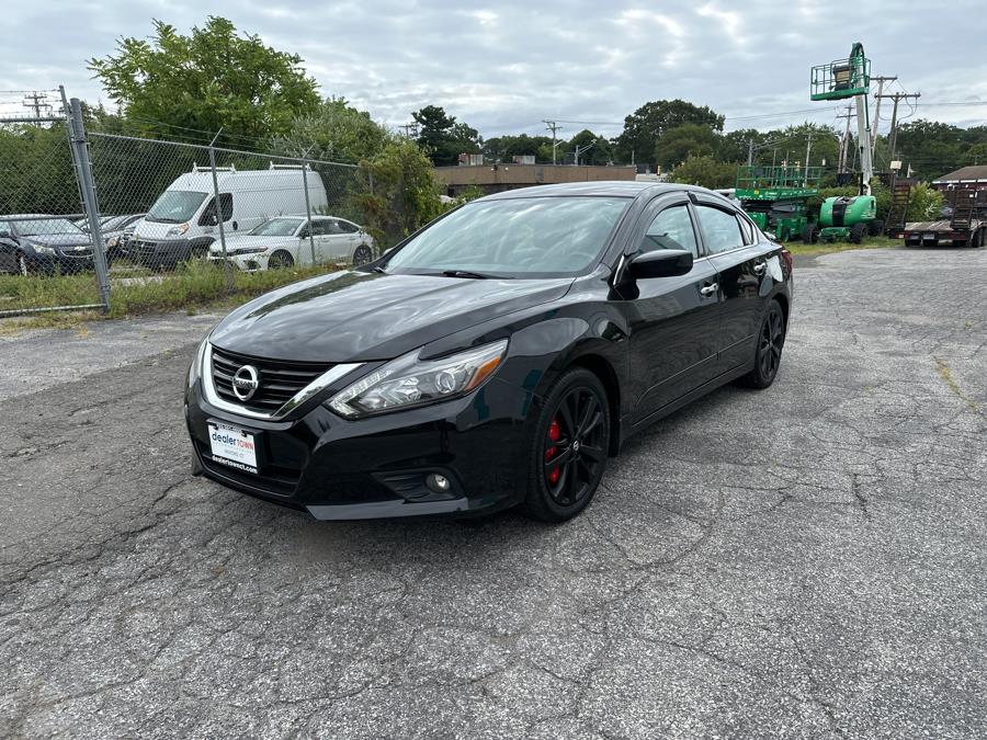 2017 Nissan Altima 2.5 S Sedan, available for sale in Milford, Connecticut | Dealertown Auto Wholesalers. Milford, Connecticut 2017 Nissan Altima 2.5 S Sedan, available for sale in Milford, Connecticut | Dealertown Auto Wholesalers. Milford, Connecticut