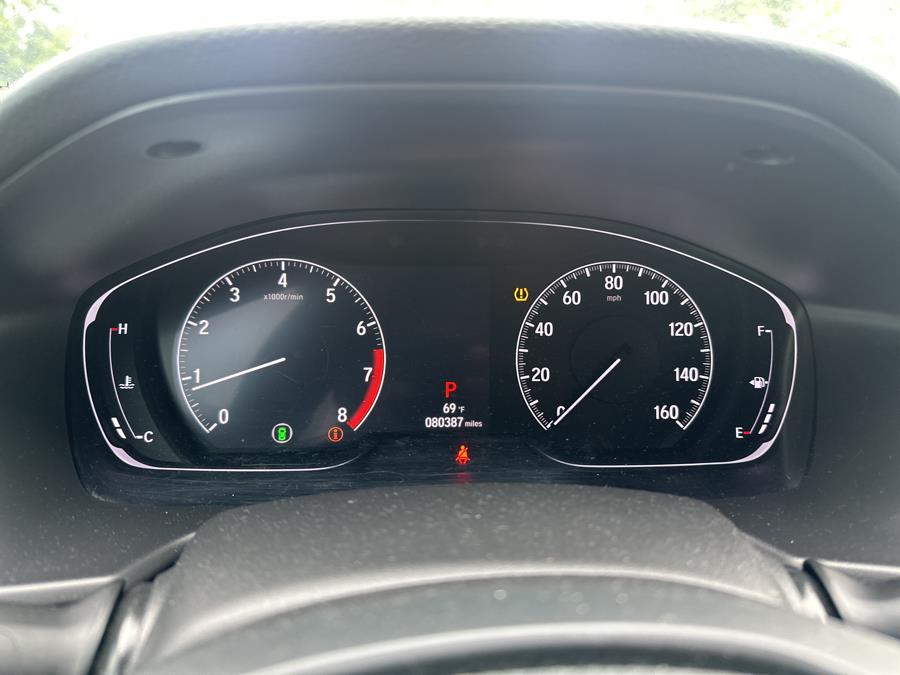 2019 Honda Accord Sedan Sport 1.5T CVT, available for sale in Milford, Connecticut | Dealertown Auto Wholesalers. Milford, Connecticut 2019 Honda Accord Sedan Sport 1.5T CVT, available for sale in Milford, Connecticut | Dealertown Auto Wholesalers. Milford, Connecticut