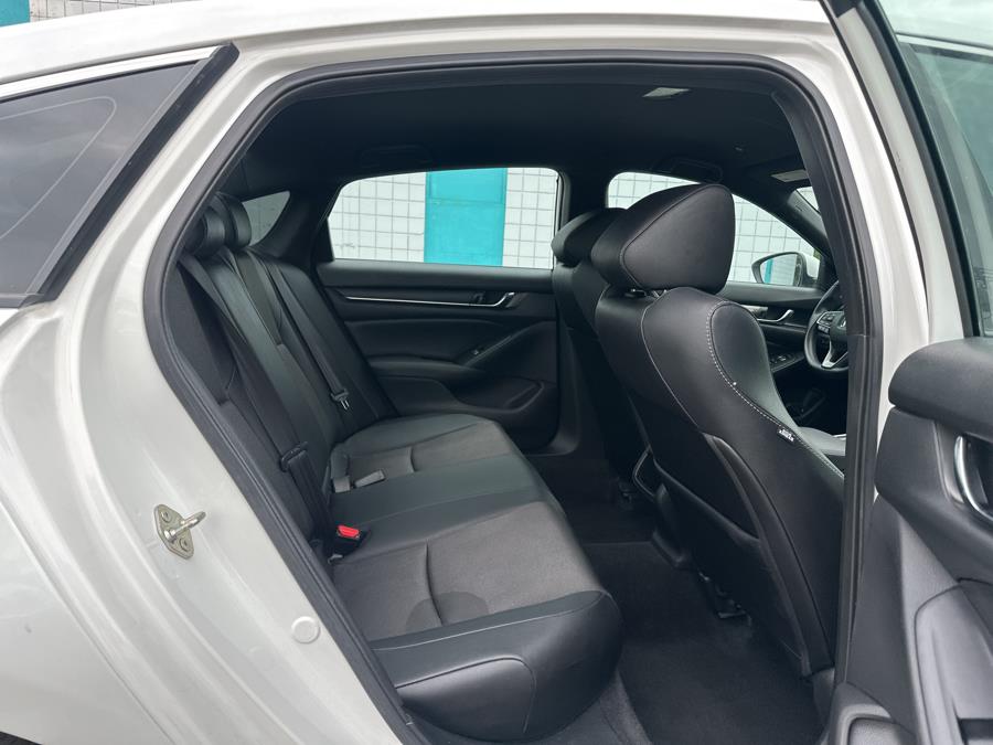 2019 Honda Accord Sedan Sport 1.5T CVT, available for sale in Milford, Connecticut | Dealertown Auto Wholesalers. Milford, Connecticut 2019 Honda Accord Sedan Sport 1.5T CVT, available for sale in Milford, Connecticut | Dealertown Auto Wholesalers. Milford, Connecticut