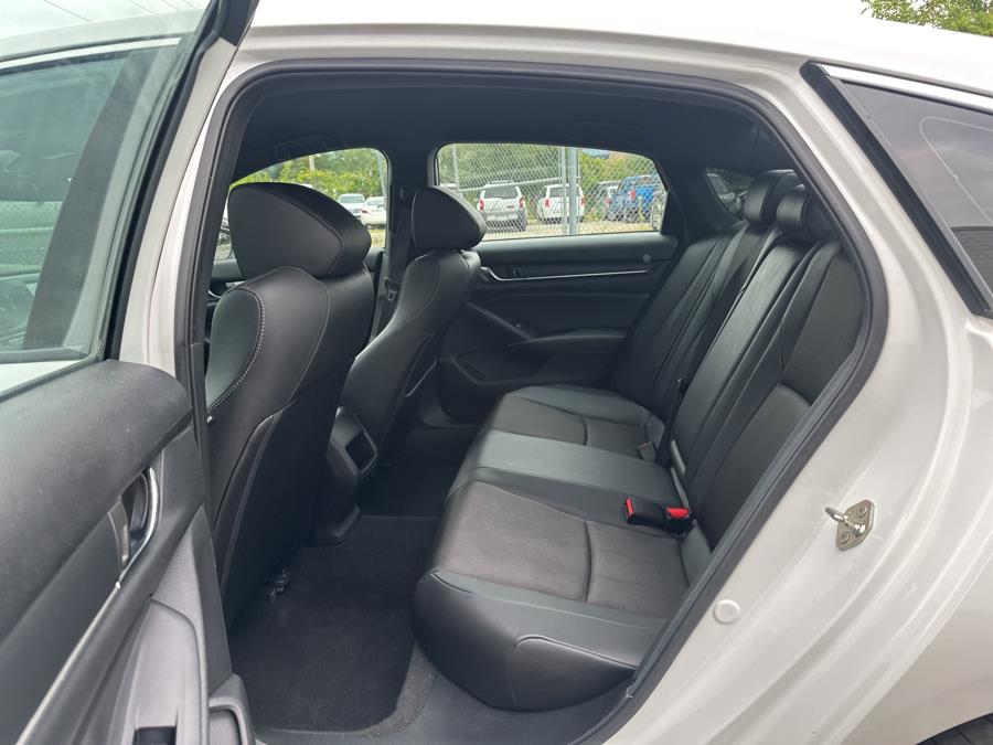 2019 Honda Accord Sedan Sport 1.5T CVT, available for sale in Milford, Connecticut | Dealertown Auto Wholesalers. Milford, Connecticut 2019 Honda Accord Sedan Sport 1.5T CVT, available for sale in Milford, Connecticut | Dealertown Auto Wholesalers. Milford, Connecticut