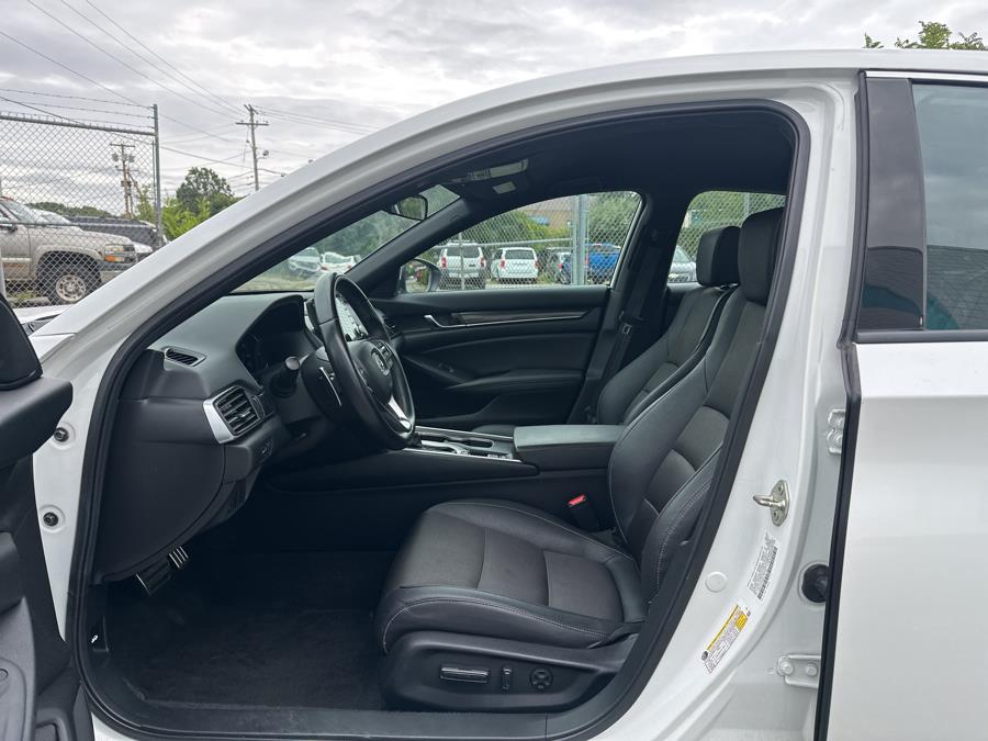 2019 Honda Accord Sedan Sport 1.5T CVT, available for sale in Milford, Connecticut | Dealertown Auto Wholesalers. Milford, Connecticut 2019 Honda Accord Sedan Sport 1.5T CVT, available for sale in Milford, Connecticut | Dealertown Auto Wholesalers. Milford, Connecticut