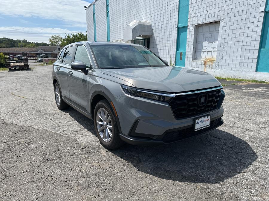 2024 Honda CR-V EX AWD, available for sale in Milford, Connecticut | Dealertown Auto Wholesalers. Milford, Connecticut 2024 Honda CR-V EX AWD, available for sale in Milford, Connecticut | Dealertown Auto Wholesalers. Milford, Connecticut