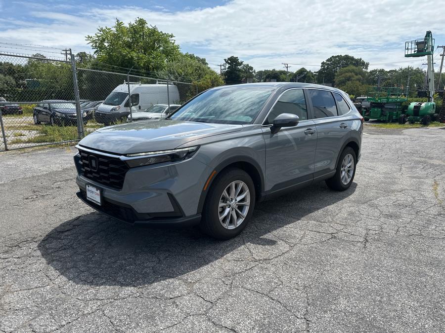 2024 Honda CR-V EX AWD, available for sale in Milford, Connecticut | Dealertown Auto Wholesalers. Milford, Connecticut 2024 Honda CR-V EX AWD, available for sale in Milford, Connecticut | Dealertown Auto Wholesalers. Milford, Connecticut