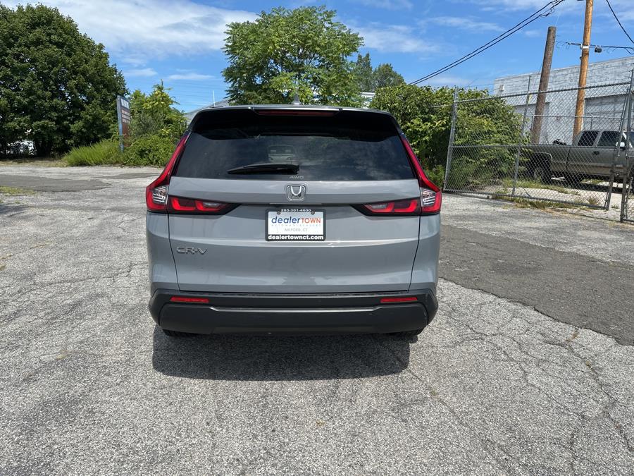 2024 Honda CR-V EX AWD, available for sale in Milford, Connecticut | Dealertown Auto Wholesalers. Milford, Connecticut 2024 Honda CR-V EX AWD, available for sale in Milford, Connecticut | Dealertown Auto Wholesalers. Milford, Connecticut