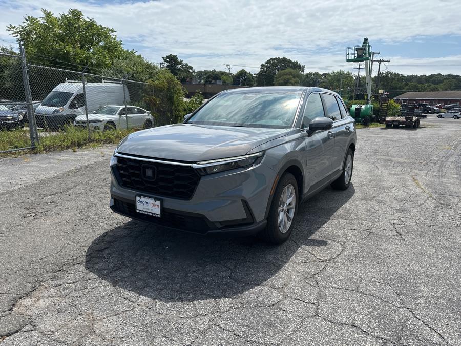 2024 Honda CR-V EX AWD, available for sale in Milford, Connecticut | Dealertown Auto Wholesalers. Milford, Connecticut 2024 Honda CR-V EX AWD, available for sale in Milford, Connecticut | Dealertown Auto Wholesalers. Milford, Connecticut
