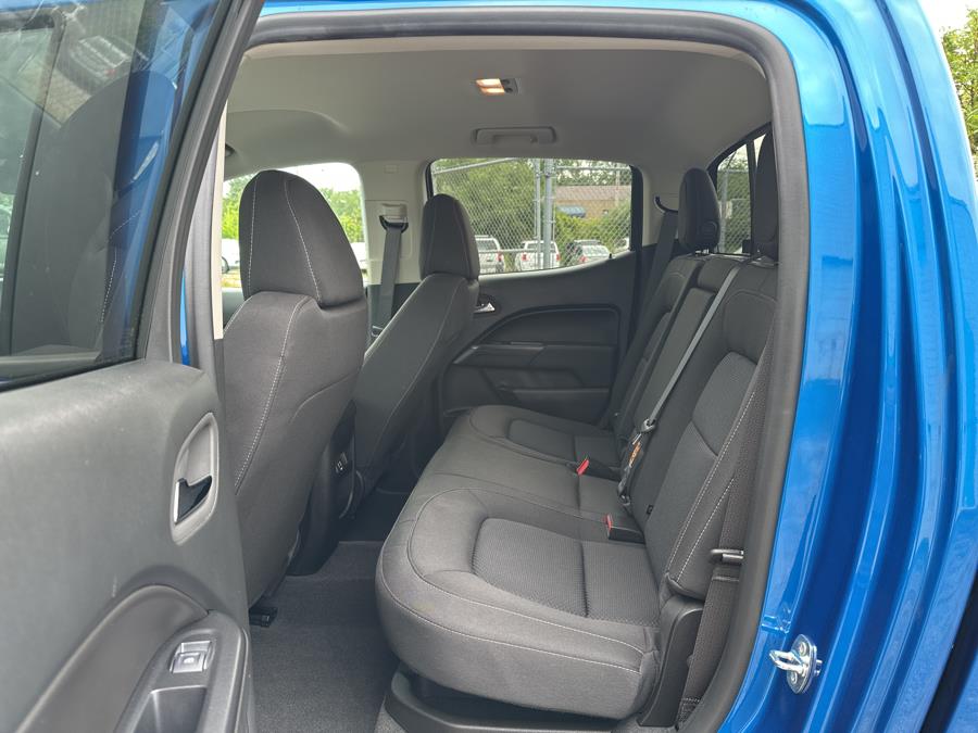 2022 Chevrolet Colorado 2WD Crew Cab 128" LT, available for sale in Milford, Connecticut | Dealertown Auto Wholesalers. Milford, Connecticut 2022 Chevrolet Colorado 2WD Crew Cab 128" LT, available for sale in Milford, Connecticut | Dealertown Auto Wholesalers. Milford, Connecticut