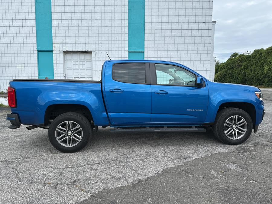 2022 Chevrolet Colorado 2WD Crew Cab 128" LT, available for sale in Milford, Connecticut | Dealertown Auto Wholesalers. Milford, Connecticut 2022 Chevrolet Colorado 2WD Crew Cab 128" LT, available for sale in Milford, Connecticut | Dealertown Auto Wholesalers. Milford, Connecticut