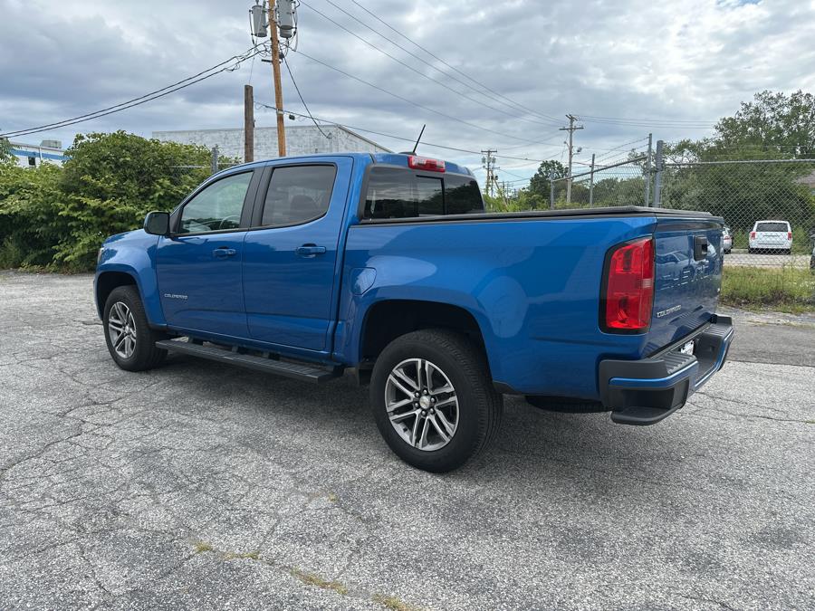 2022 Chevrolet Colorado 2WD Crew Cab 128" LT, available for sale in Milford, Connecticut | Dealertown Auto Wholesalers. Milford, Connecticut 2022 Chevrolet Colorado 2WD Crew Cab 128" LT, available for sale in Milford, Connecticut | Dealertown Auto Wholesalers. Milford, Connecticut