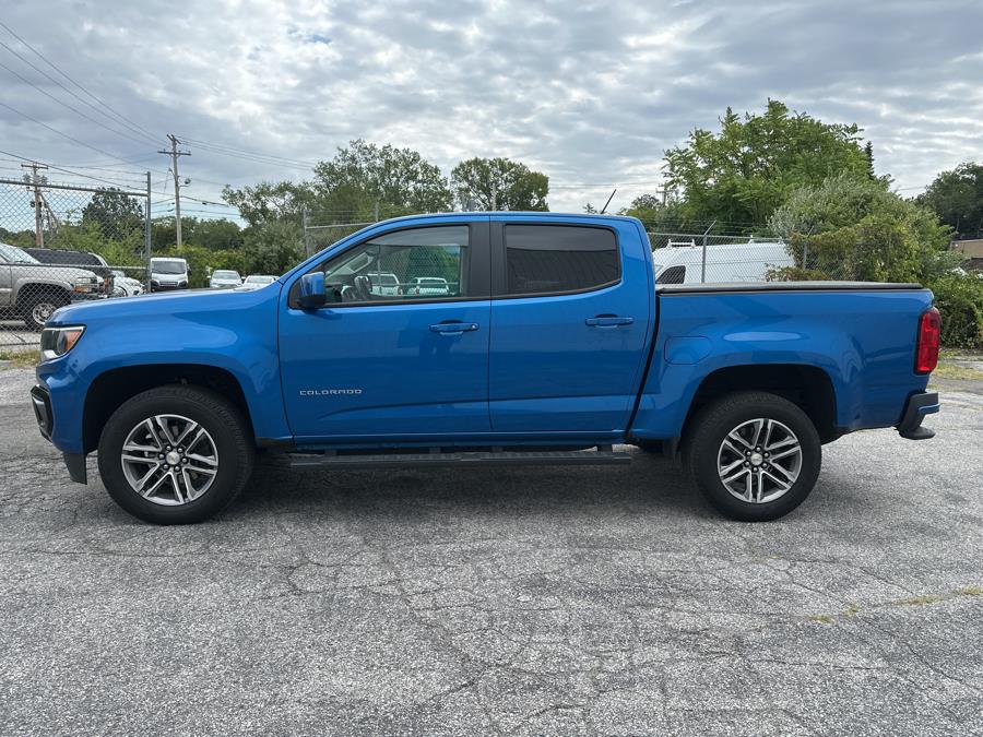 2022 Chevrolet Colorado 2WD Crew Cab 128" LT, available for sale in Milford, Connecticut | Dealertown Auto Wholesalers. Milford, Connecticut 2022 Chevrolet Colorado 2WD Crew Cab 128" LT, available for sale in Milford, Connecticut | Dealertown Auto Wholesalers. Milford, Connecticut