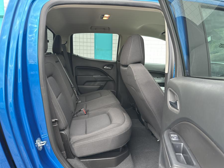 2022 Chevrolet Colorado 2WD Crew Cab 128" LT, available for sale in Milford, Connecticut | Dealertown Auto Wholesalers. Milford, Connecticut 2022 Chevrolet Colorado 2WD Crew Cab 128" LT, available for sale in Milford, Connecticut | Dealertown Auto Wholesalers. Milford, Connecticut