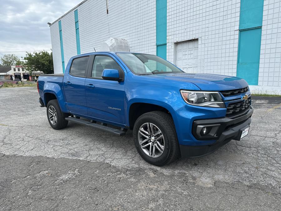 2022 Chevrolet Colorado 2WD Crew Cab 128" LT, available for sale in Milford, Connecticut | Dealertown Auto Wholesalers. Milford, Connecticut 2022 Chevrolet Colorado 2WD Crew Cab 128" LT, available for sale in Milford, Connecticut | Dealertown Auto Wholesalers. Milford, Connecticut
