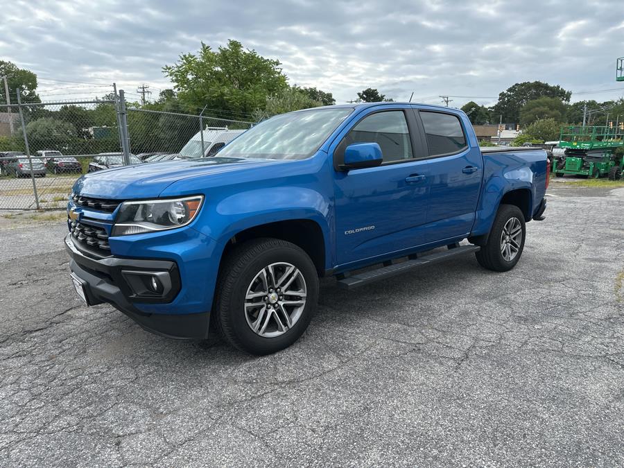 2022 Chevrolet Colorado 2WD Crew Cab 128" LT, available for sale in Milford, Connecticut | Dealertown Auto Wholesalers. Milford, Connecticut 2022 Chevrolet Colorado 2WD Crew Cab 128" LT, available for sale in Milford, Connecticut | Dealertown Auto Wholesalers. Milford, Connecticut