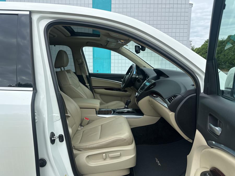 2015 Acura MDX SH-AWD 4dr Tech/Entertainment Pkg, available for sale in Milford, Connecticut | Dealertown Auto Wholesalers. Milford, Connecticut 2015 Acura MDX SH-AWD 4dr Tech/Entertainment Pkg, available for sale in Milford, Connecticut | Dealertown Auto Wholesalers. Milford, Connecticut