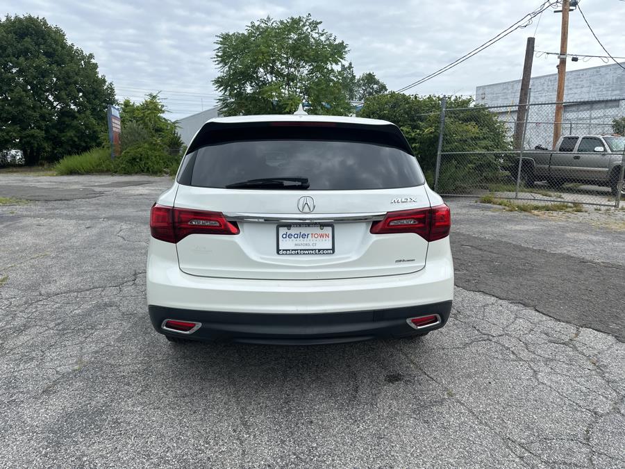 2015 Acura MDX SH-AWD 4dr Tech/Entertainment Pkg, available for sale in Milford, Connecticut | Dealertown Auto Wholesalers. Milford, Connecticut 2015 Acura MDX SH-AWD 4dr Tech/Entertainment Pkg, available for sale in Milford, Connecticut | Dealertown Auto Wholesalers. Milford, Connecticut