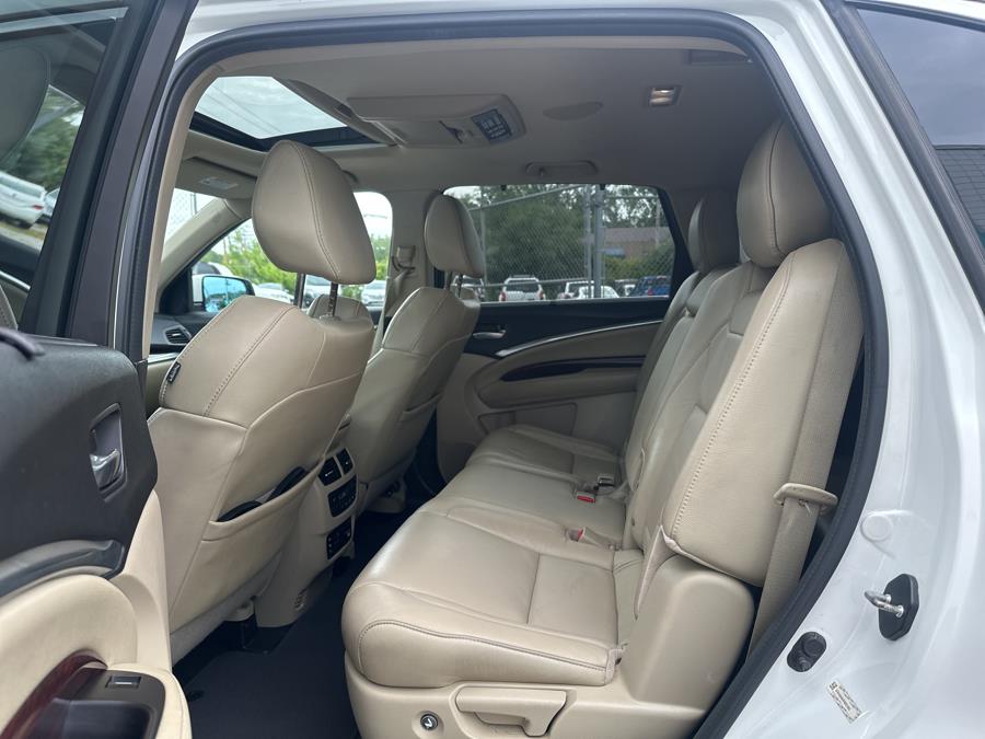 2015 Acura MDX SH-AWD 4dr Tech/Entertainment Pkg, available for sale in Milford, Connecticut | Dealertown Auto Wholesalers. Milford, Connecticut 2015 Acura MDX SH-AWD 4dr Tech/Entertainment Pkg, available for sale in Milford, Connecticut | Dealertown Auto Wholesalers. Milford, Connecticut