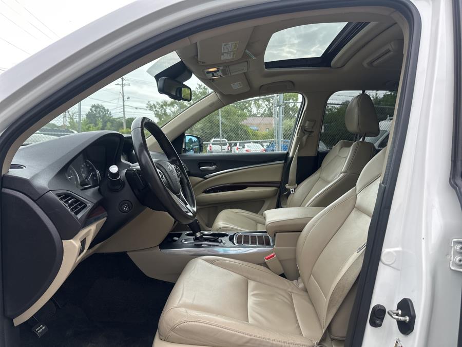 2015 Acura MDX SH-AWD 4dr Tech/Entertainment Pkg, available for sale in Milford, Connecticut | Dealertown Auto Wholesalers. Milford, Connecticut 2015 Acura MDX SH-AWD 4dr Tech/Entertainment Pkg, available for sale in Milford, Connecticut | Dealertown Auto Wholesalers. Milford, Connecticut