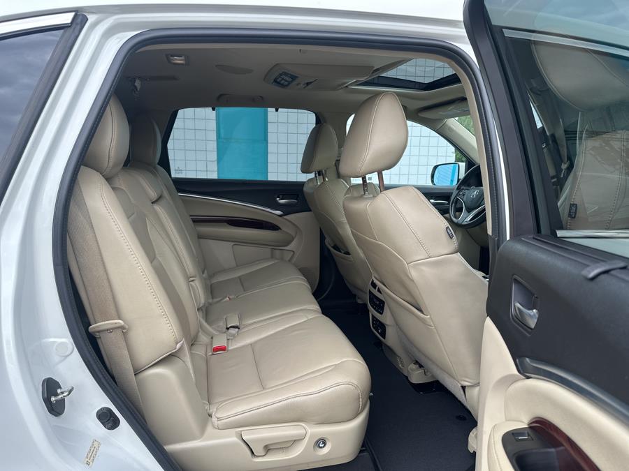 2015 Acura MDX SH-AWD 4dr Tech/Entertainment Pkg, available for sale in Milford, Connecticut | Dealertown Auto Wholesalers. Milford, Connecticut 2015 Acura MDX SH-AWD 4dr Tech/Entertainment Pkg, available for sale in Milford, Connecticut | Dealertown Auto Wholesalers. Milford, Connecticut
