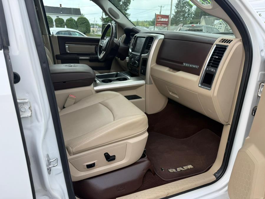 2017 Ram 1500 Laramie 4x4 Crew Cab 5''7" Box, available for sale in Southwick, Massachusetts | Country Auto Sales. Southwick, Massachusetts 2017 Ram 1500 Laramie 4x4 Crew Cab 5''7" Box, available for sale in Southwick, Massachusetts | Country Auto Sales. Southwick, Massachusetts