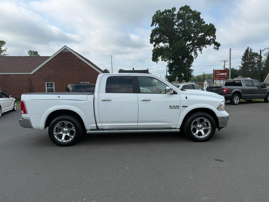 2017 Ram 1500 Laramie 4x4 Crew Cab 5''7" Box, available for sale in Southwick, Massachusetts | Country Auto Sales. Southwick, Massachusetts 2017 Ram 1500 Laramie 4x4 Crew Cab 5''7" Box, available for sale in Southwick, Massachusetts | Country Auto Sales. Southwick, Massachusetts