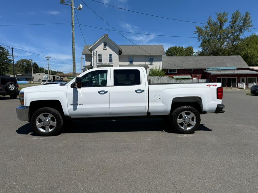 2019 Chevrolet Silverado 2500HD 4WD Crew Cab 153.7" Work Truck, available for sale in Southwick, Massachusetts | Country Auto Sales. Southwick, Massachusetts 2019 Chevrolet Silverado 2500HD 4WD Crew Cab 153.7" Work Truck, available for sale in Southwick, Massachusetts | Country Auto Sales. Southwick, Massachusetts