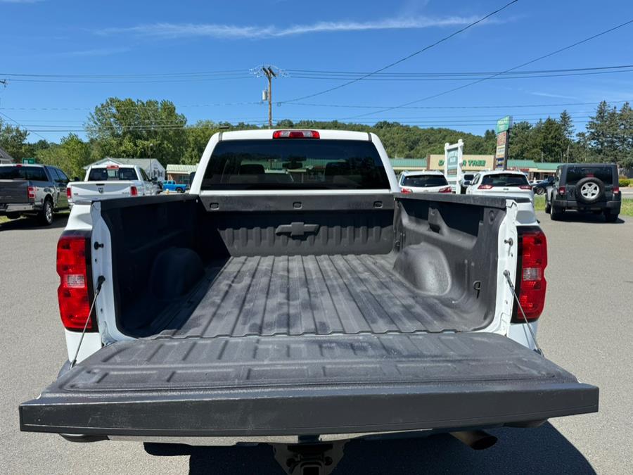 2019 Chevrolet Silverado 2500HD 4WD Crew Cab 153.7" Work Truck, available for sale in Southwick, Massachusetts | Country Auto Sales. Southwick, Massachusetts 2019 Chevrolet Silverado 2500HD 4WD Crew Cab 153.7" Work Truck, available for sale in Southwick, Massachusetts | Country Auto Sales. Southwick, Massachusetts