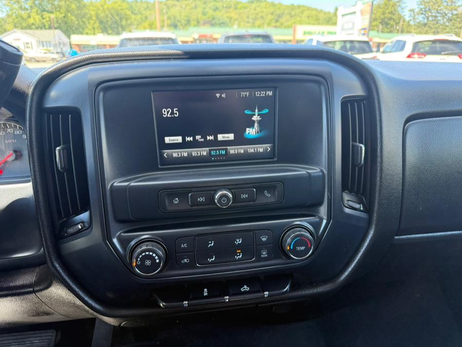 2019 Chevrolet Silverado 2500HD 4WD Crew Cab 153.7" Work Truck, available for sale in Southwick, Massachusetts | Country Auto Sales. Southwick, Massachusetts 2019 Chevrolet Silverado 2500HD 4WD Crew Cab 153.7" Work Truck, available for sale in Southwick, Massachusetts | Country Auto Sales. Southwick, Massachusetts