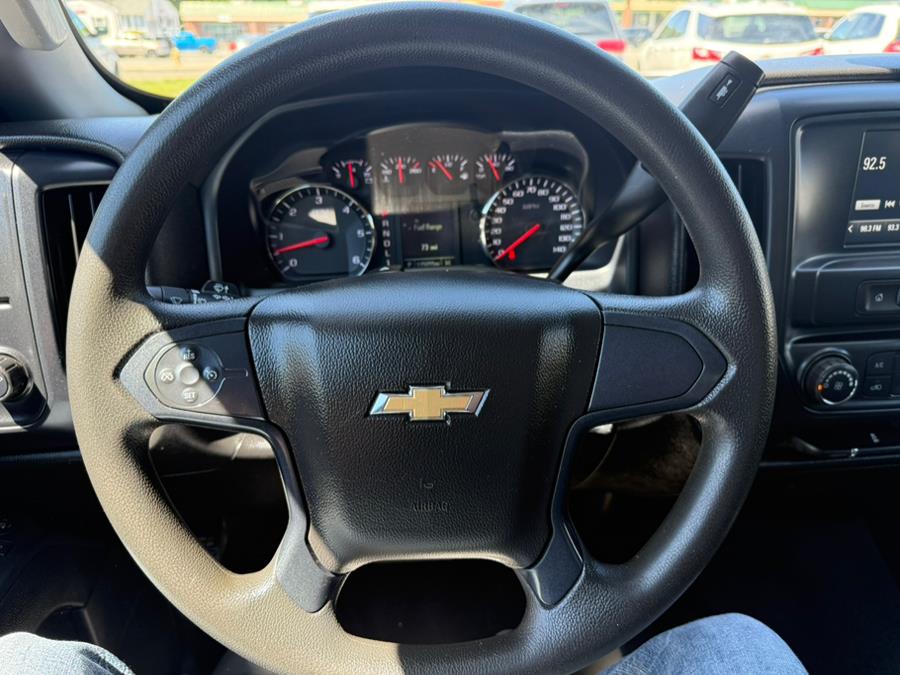 2019 Chevrolet Silverado 2500HD 4WD Crew Cab 153.7" Work Truck, available for sale in Southwick, Massachusetts | Country Auto Sales. Southwick, Massachusetts 2019 Chevrolet Silverado 2500HD 4WD Crew Cab 153.7" Work Truck, available for sale in Southwick, Massachusetts | Country Auto Sales. Southwick, Massachusetts