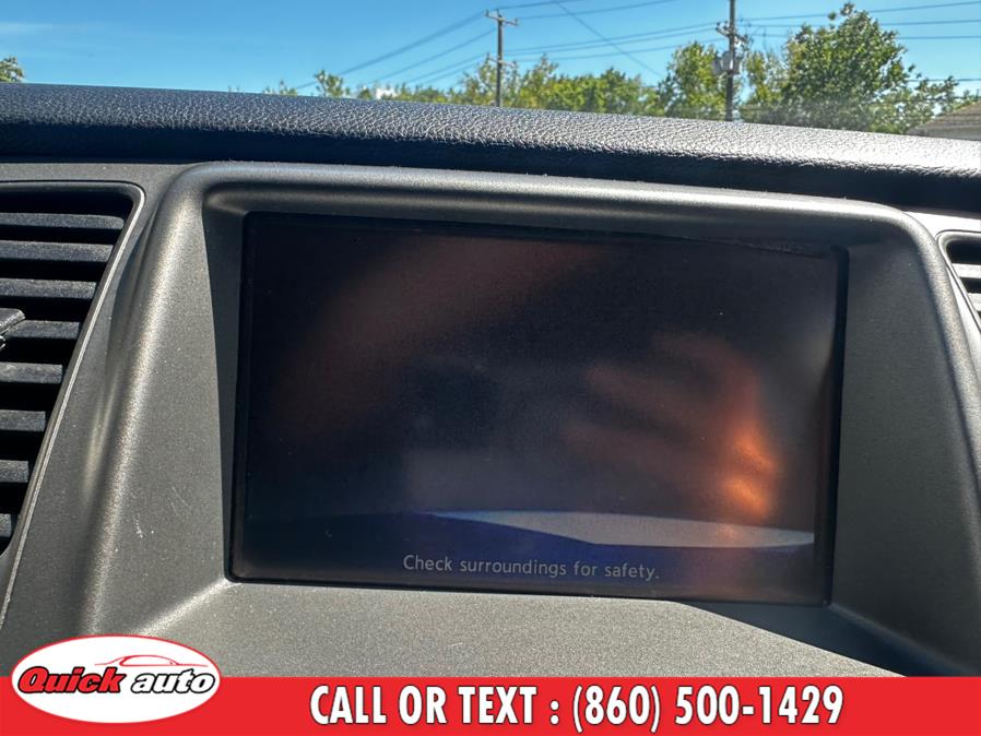 2014 Nissan Murano AWD 4dr SV, available for sale in Bristol, Connecticut | Quick Auto LLC. Bristol, Connecticut 2014 Nissan Murano AWD 4dr SV, available for sale in Bristol, Connecticut | Quick Auto LLC. Bristol, Connecticut