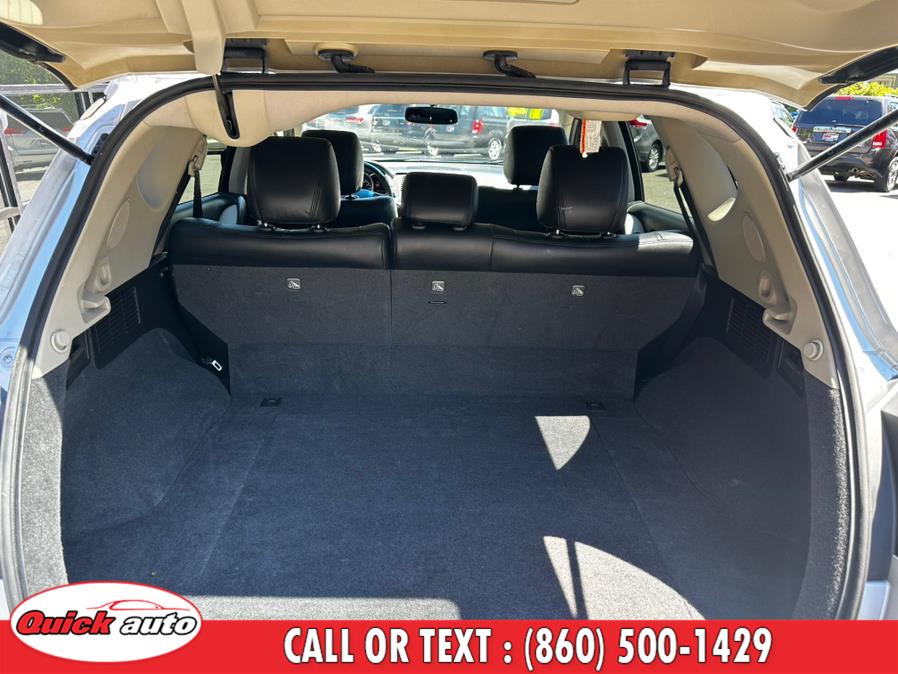 2014 Nissan Murano AWD 4dr SV, available for sale in Bristol, Connecticut | Quick Auto LLC. Bristol, Connecticut 2014 Nissan Murano AWD 4dr SV, available for sale in Bristol, Connecticut | Quick Auto LLC. Bristol, Connecticut