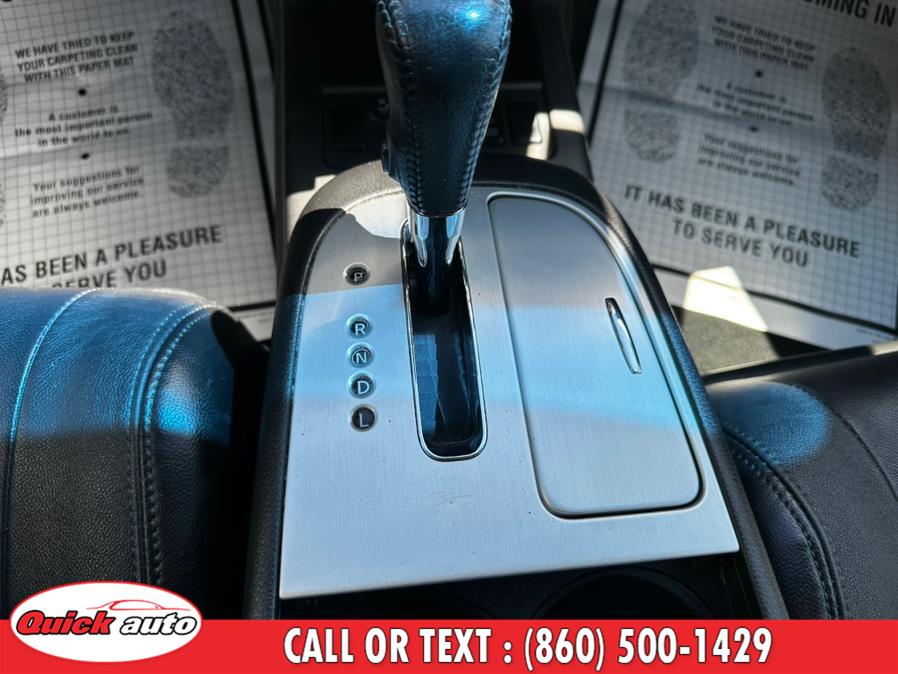 2014 Nissan Murano AWD 4dr SV, available for sale in Bristol, Connecticut | Quick Auto LLC. Bristol, Connecticut 2014 Nissan Murano AWD 4dr SV, available for sale in Bristol, Connecticut | Quick Auto LLC. Bristol, Connecticut