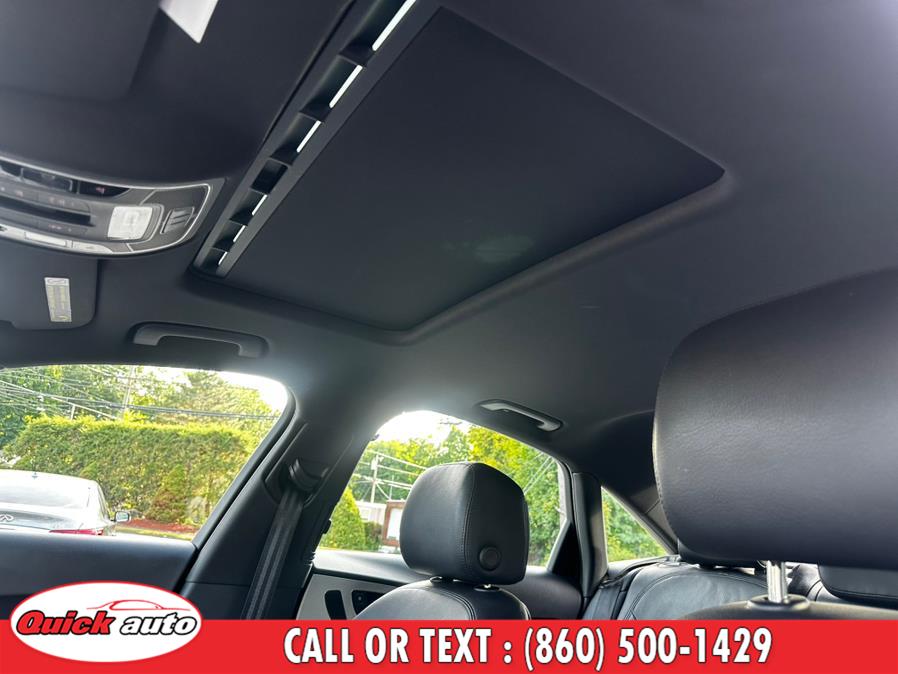2013 Audi A6 4dr Sdn quattro 3.0T Prestige, available for sale in Bristol, Connecticut | Quick Auto LLC. Bristol, Connecticut 2013 Audi A6 4dr Sdn quattro 3.0T Prestige, available for sale in Bristol, Connecticut | Quick Auto LLC. Bristol, Connecticut