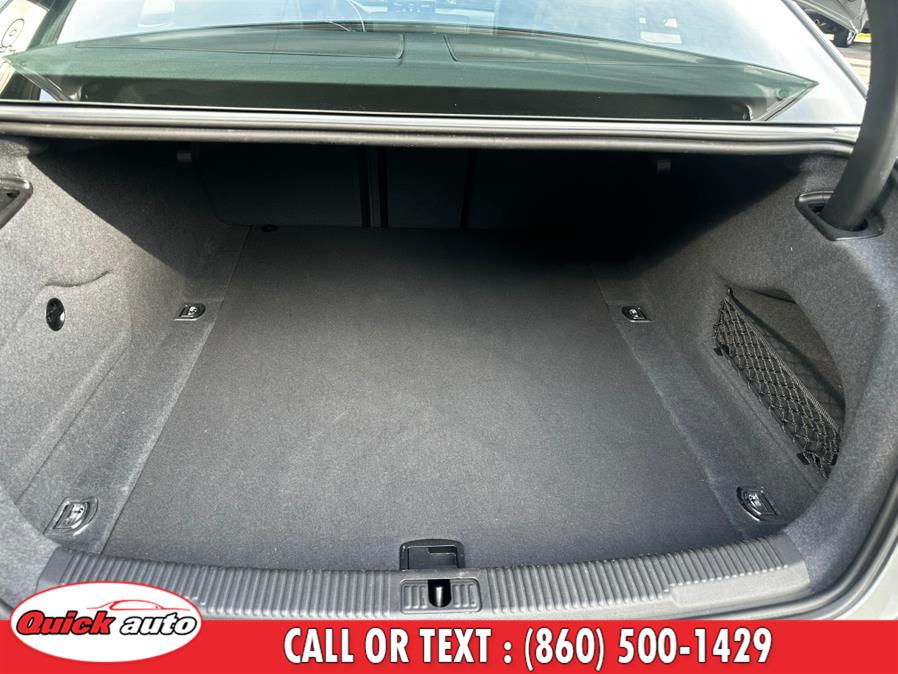 2013 Audi A6 4dr Sdn quattro 3.0T Prestige, available for sale in Bristol, Connecticut | Quick Auto LLC. Bristol, Connecticut 2013 Audi A6 4dr Sdn quattro 3.0T Prestige, available for sale in Bristol, Connecticut | Quick Auto LLC. Bristol, Connecticut