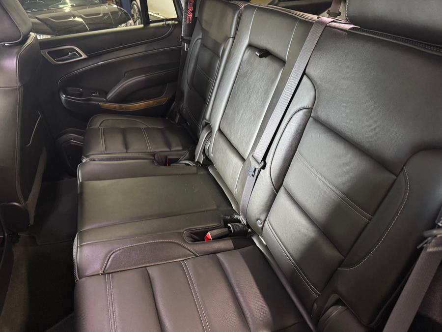 2017 GMC Yukon 4WD 4dr Denali, available for sale in West Babylon , New York | MP Motors Inc. West Babylon , New York 2017 GMC Yukon 4WD 4dr Denali, available for sale in West Babylon , New York | MP Motors Inc. West Babylon , New York