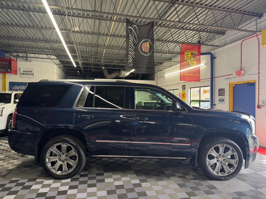 2017 GMC Yukon 4WD 4dr Denali, available for sale in West Babylon , New York | MP Motors Inc. West Babylon , New York 2017 GMC Yukon 4WD 4dr Denali, available for sale in West Babylon , New York | MP Motors Inc. West Babylon , New York